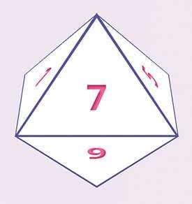 roll 7d8|Online D8 Dice Roller .